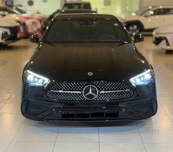 Mercedes-Benz for sale in Iraq